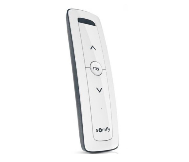 Somfy Pilot 1-kanałowy Situo RTS pure - 678120 - zdjęcie